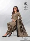 Nayanthara Vol 8 By Deeptex Cotton Printed Readymade Dress Wholesale Shop In Surat
